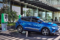 Xu hướng sử dụng xe điện tại Việt Nam đang bước vào giai đoạn bùng nổ