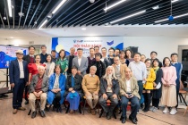VINIF nhìn lại hành trình 5 năm tiếp sức cho khoa học Việt
