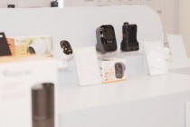 Sẽ xây dựng các tiêu chuẩn thiết bị camera an ninh