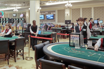 Công ty đứng sau casino lớn nhất Quảng Ninh báo lỗ triền miên