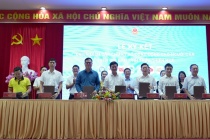 Thừa Thiên Huế phát động chiến dịch cấp chữ ký số công cộng cho người dân