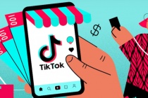 TikTok Shop đã vươn lên trở thành sàn thương mại điện tử lớn thứ 2 tại Việt Nam