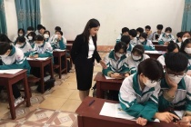 Ứng dụng công nghệ trong tuyển sinh - động lực tạo sự thay đổi