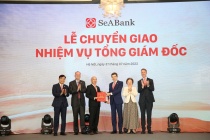 SeABank bổ nhiệm quyền Tổng Giám đốc