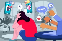 Cần làm gì để bảo vệ trẻ em trước tình trạng bạo lực mạng?