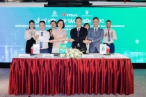 VPBank ký kết thỏa thuận hợp tác chiến lược với Nhà Phố Việt Nam và Nhaphonet.vn, dành nhiều ưu đãi cho khách mua nhà