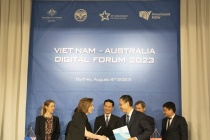 Diễn đàn Số Việt Nam-Australia 2023: Cơ hội cho DN công nghệ Việt Nam