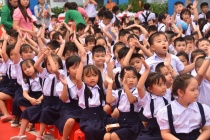Lịch nghỉ Tết Nguyên đán Giáp Thìn 2024 của học sinh TP.HCM