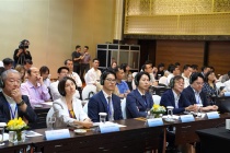 Tăng cường hợp tác và chia sẻ thông tin về an toàn, an ninh mạng giữa cơ quan, tổ chức nhà nước và doanh nghiệp