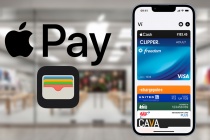 Apple Pay chính thức có mặt tại Việt Nam
