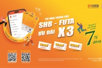 SHB và Phương Trang tung cơn mưa ưu đãi cho khách hàng