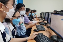 Thí sinh không được xác nhận nhập học trực tuyến trước ngày 22/8