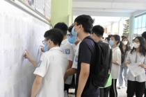 Các trường ĐH công bố điểm chuẩn sớm nhất vào chiều 20/8