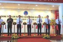 Đà Nẵng khai trương Trung tâm Giám sát, điều hành thông minh