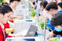 Bộ GD&ĐT lọc 'ảo' nguyện vọng xét tuyển đại học từ hôm nay