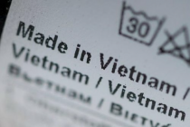 Bộ Công Thương đề xuất tạm dừng ban hành tiêu chí 'made in Vietnam'