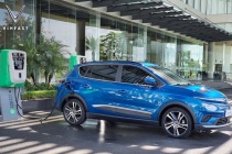 BMI: Dự kiến tỷ lệ sở hữu xe điện của Việt Nam sẽ tăng lên 13,6% trong năm 2023