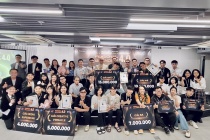 Trao giải cuộc thi Personal Branding 4.0 - Tạo dấu ấn cá nhân cùng tên miền quốc gia ID.VN