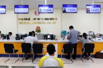 Thành lập Tổ công tác cải cách thủ tục hành chính của Thủ tướng Chính phủ