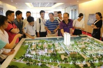 Nghiên cứu thành lập Sàn giao dịch quyền sử dụng đất