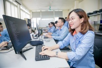 Từ chiều nay các trường đại học bắt đầu công bố điểm chuẩn xét tuyển theo kết quả thi THPT