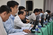 Lý do kéo dài lọc ảo: Khối lượng tăng gấp nhiều lần?