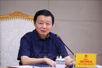 Khẩn trương hình thành sàn giao dịch việc làm, sàn giao dịch bất động sản quốc gia