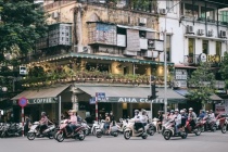 Fitch kỳ vọng thị trường xe điện của Việt Nam tăng trưởng 25,8% hàng năm cho đến năm 2032