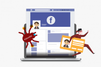 Mã độc đánh cắp Facebook hoành hành mạnh tại Việt Nam