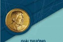 Sửa tiêu chuẩn xét tặng Giải thưởng Tạ Quang Bửu