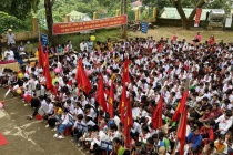 Bộ GD&ĐT ban hành nhiệm vụ, giải pháp trọng tâm năm học 2023-2024