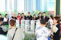 Báo cáo Thủ tướng về việc lập các sàn giao dịch việc làm, bất động sản trước ngày 8/9