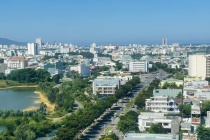 Phía Tây Hà Nội ‘hiện thực hóa khát vọng’ đô thị thông minh