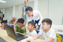 Ngày hội khám phá STEAM STEAMese Festival 2023