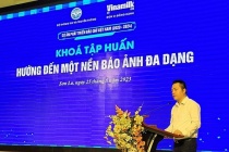 Hướng đến một nền báo ảnh đa dạng