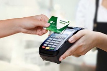 Thẻ vietcombank contacless không thể thiếu trong thời đại số