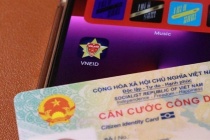 Thời hạn của tài khoản định danh điện tử