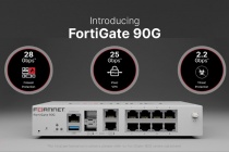 Fortinet mở rộng danh mục dịch vụ an ninh mạng hướng tới sự hội tụ của mạng và bảo mật