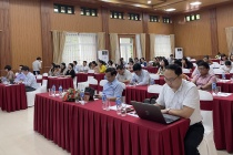 Bộ Thông tin và Truyền thông tập huấn công tác cải cách hành chính năm 2023