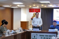 Trao Giải thưởng Sáng tạo TPHCM lần 3 cho 58 giải pháp, đề tài
