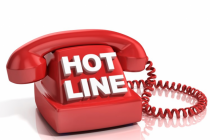 Thiết lập đường dây nóng để xử lý thông tin về an toàn trường học