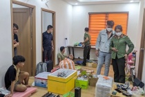 Phát hiện đường dây mua bán dữ liệu cá nhân, sim rác lập tài khoản ngân hàng
