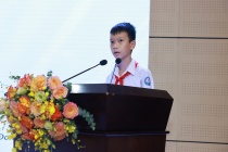 'Siêu nhân' lớp 7 tại Bến Tre giành Giải Ba quốc tế cuộc thi Viết thư UPU