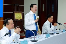 Xác định rõ nhiệm vụ chiến lược, xứng đáng với sứ mệnh tiên phong, dẫn dắt