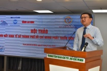 Tận dụng Nghị quyết 98 để có chính sách, cơ chế phát triển kinh tế số