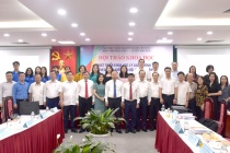 Phát triển khoa học lý luận chính trị theo quan điểm Đại hội XIII của Đảng