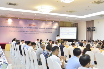 Thu hút dòng vốn đầu tư mới trong lĩnh vực công nghệ cao
