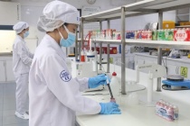 Phát triển bền vững - 'Hộ chiếu' và 'thỏi nam châm' cho sản phẩm Vinamilk xuất ngoại