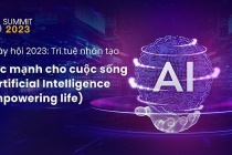 Ngày hội Trí tuệ nhân tạo Việt Nam sẽ bàn về sử dụng AI có trách nhiệm