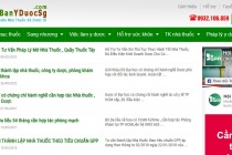 Tình trạng mua bán, cho thuê chứng chỉ hành nghề y, dược diễn ra công khai, tràn lan tại TP.HCM